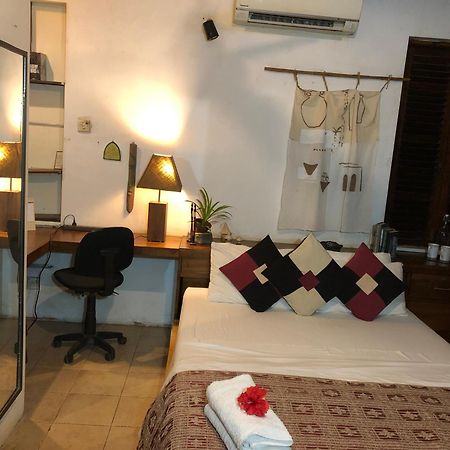 Highbury Colombo Apartment Екстериор снимка