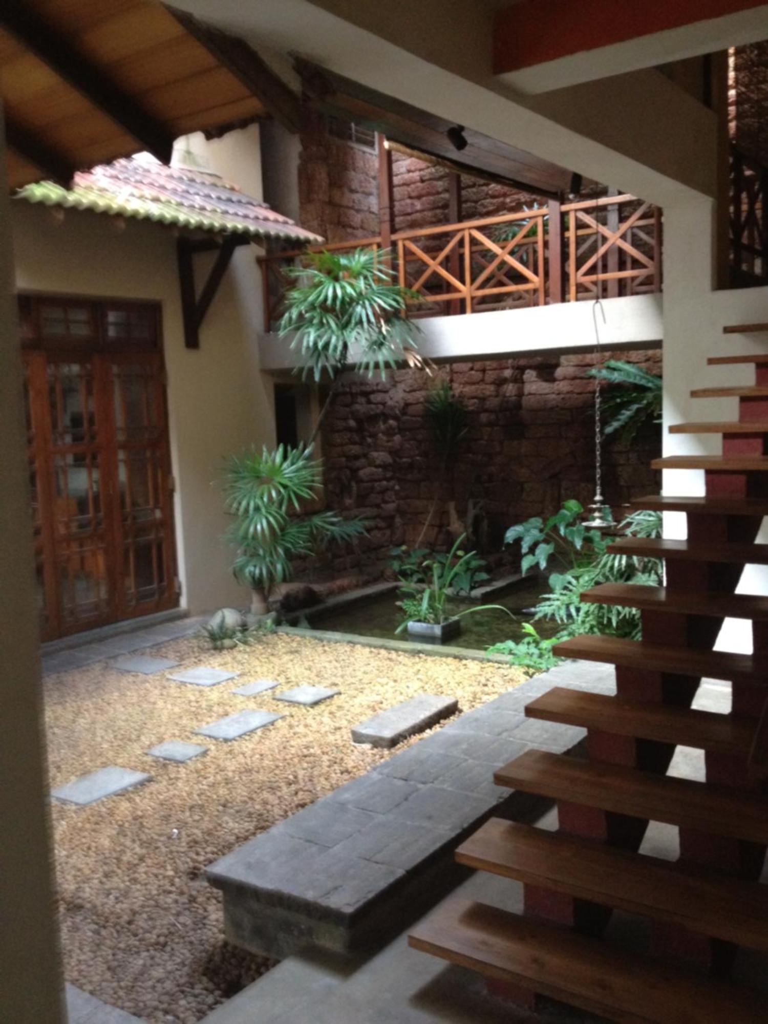 Highbury Colombo Apartment Екстериор снимка