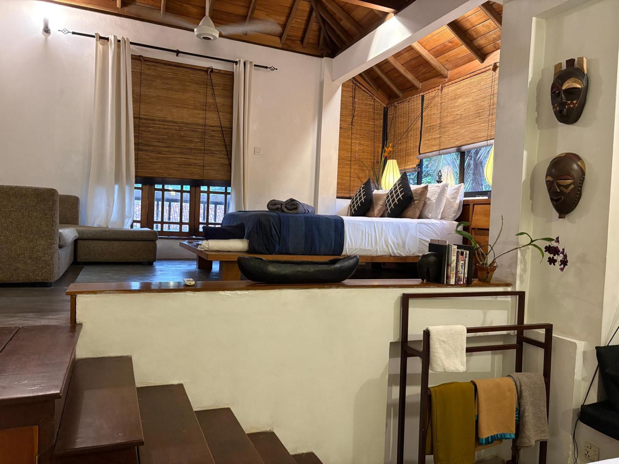 Highbury Colombo Apartment Екстериор снимка